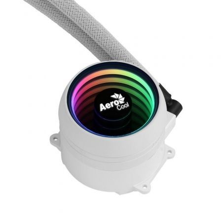 Aerocool Mirage L120 Blanco